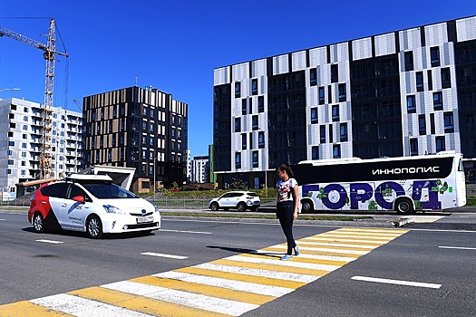 В Госдуме предложили улучшить законодательство об инвестировании в новые города