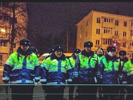 В Уфе пройдут массовые проверки водителей