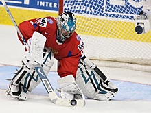 Остановил Канаду, но не выдержал давления чешского тренера в СКА