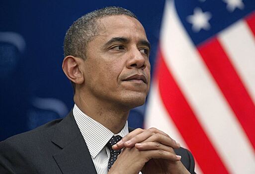Обама призвал задуматься об ограничении ношения оружия