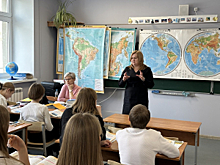 В рамках Всероссийской акции «Сообщи, где торгуют смертью!» в Самарской области полицейские проводят познавательные встречи со школьниками