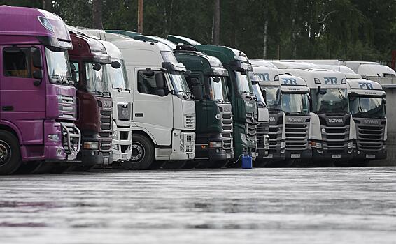Акции Globaltruck на Мосбирже росли более чем на 80%
