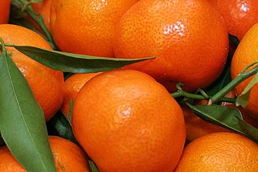 Врач предупредил об опасности мандаринов для некоторых категорий людей