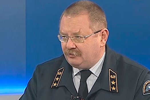 Арестован глава лесного департамента Томской области