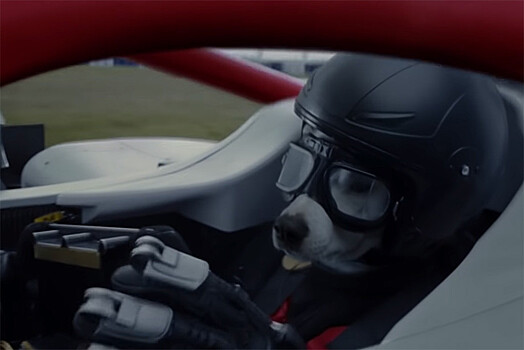 The Chemical Brothers представили клип о гонках и музыку Формулы-1