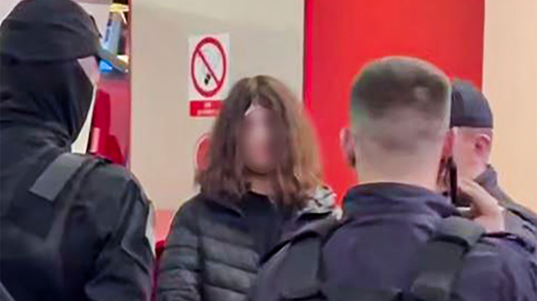 Поджигатель кинозала в московском ТЦ объяснил свой поступок