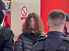 Поджигатель кинозала в московском ТЦ объяснил свой поступок