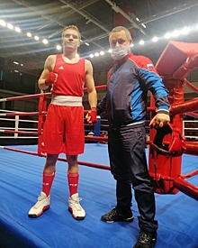 Волгоградские боксеры остались без медалей в Казани