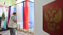 В России завершился единый день голосования
