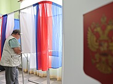 В России завершился единый день голосования