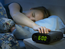 Недосып повышает риск заражения коронавирусом на 250%