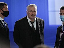 Депутат обратился в ЦБ РФ с предложением выпустить банкноты в честь Жириновского