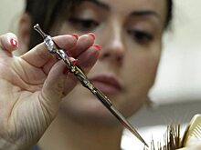 Жители России стали реже стричься