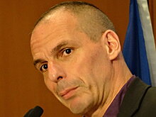 Экс-министр Греции создает "партию непослушания"