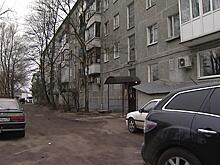 Дворы с 2017 года будут ремонтировать при помощи федерального бюджета