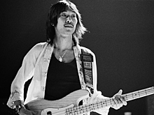 Скончался известный бас-гитарист групп Free и Faces Тэцу Ямаути