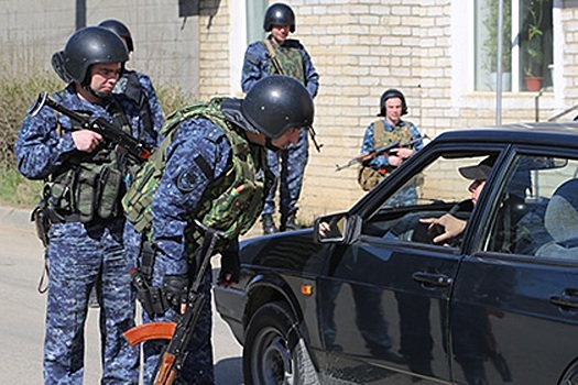 Возле школы в Дагестане нашли четыре бомбы