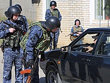 Возле школы в Дагестане нашли четыре бомбы