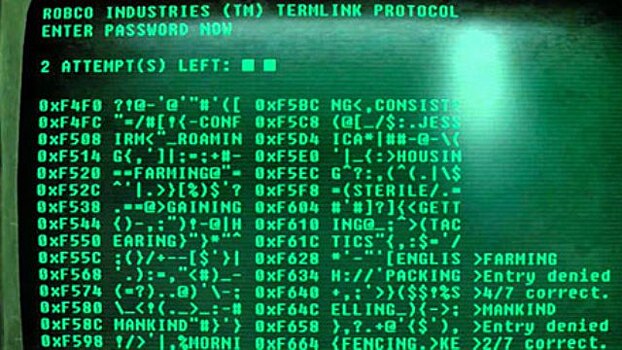 CNN поставил скриншот Fallout 4 в новости о российских хакерах
