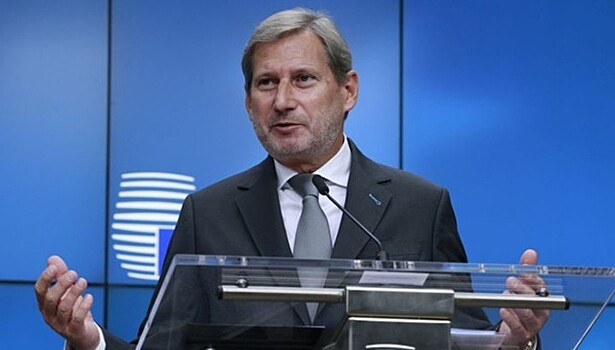 Еврокомиссия: Сербия может вступить в ЕС к 2025 году