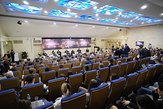 Призы национальной премии "Бизнес-Успех" получили 17 предпринимателей