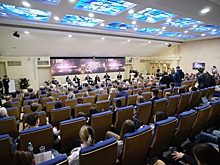 Призы национальной премии "Бизнес-Успех" получили 17 предпринимателей