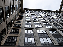 Объем жилищных услуг вырос в Московском регионе в январе 2022 г