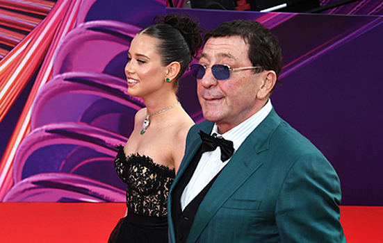 Близкие раскрыли подноготную отношений Лепса и Кибы: "У Авроры реально какой-то культ Григория"