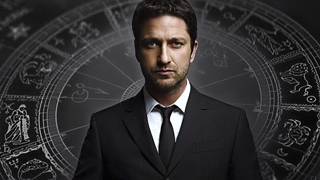 Шесть имен мужчин с экстрасенсорными способностями