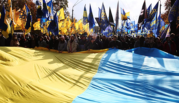 NYT назвала победу Украины над Россией нереалистичной