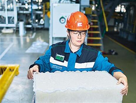 Инициативы, которые делают этот мир лучше: итоги года от предприятия "Тольяттикаучук"