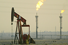 ОПЕК в апреле сократила добычу нефти на 2,8 млн баррелей в сутки от уровня октября 2018 года