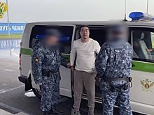 Россия выдала Камбодже экс-магната