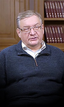 Профессор Финуниверситета Зубец: Платежеспособный спрос на квартиры почти исчерпан