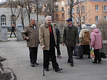 Сын погибшего 75 лет назад красноармейца из Башкирии: «Четвертую ночь не сплю — плачу»