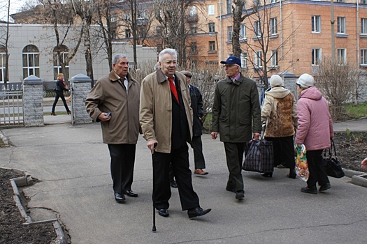 Сын погибшего 75 лет назад красноармейца из Башкирии: «Четвертую ночь не сплю — плачу»