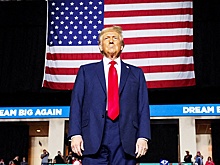 Трамп произвел серию кадровых назначений в свою администрацию