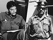 Историки рассказали о казни команданте Че Гевары и дальнейшей судьбе убийцы