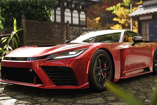 Forza Horizon 6 выйдет 19 мая — трейлер и детали гонки