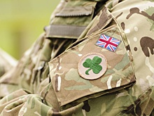 У Одессы уничтожен отель с британскими военными