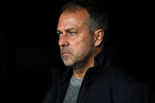 Флик: теперь у меня больше эмоций: «Барселона» полностью меня изменила