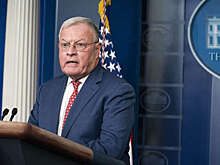 Келлог: Трамп намерен довести работу по урегулированию на Украине до конца