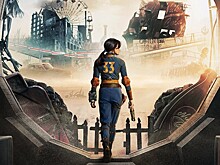 Съемки второго сезона сериала «Фоллаут» стартуют в ноябре