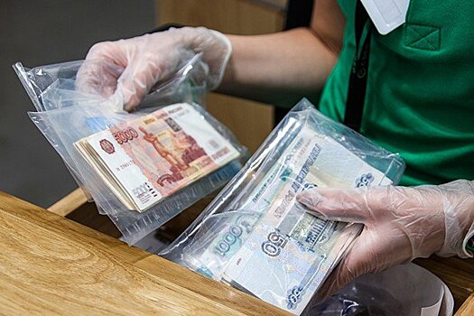 В России изменился налог на вклады с 1 января