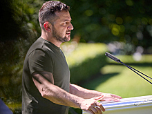 Зеленский ввел в состав СНБО нового генпрокурора и и.о. главы СБУ