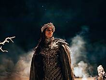 Выходит сериал «Молот ведьм», где герои сказок попадают в современную Россию