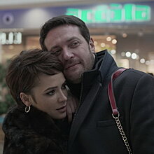 Екатерина Вилкова будет искать серийного убийцу в «Холодных берегах»