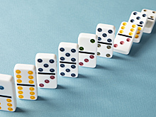 Как играть в домино: понятная инструкция для начинающих