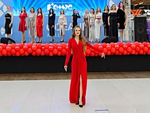 Нижегородка Наталья Лобанова рассказала о кастинге конкурса «Мисс офис»