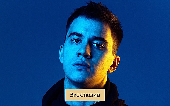 Звезда «Трудных подростков» Виталий Андреев — о первых пробах, провалах и личном